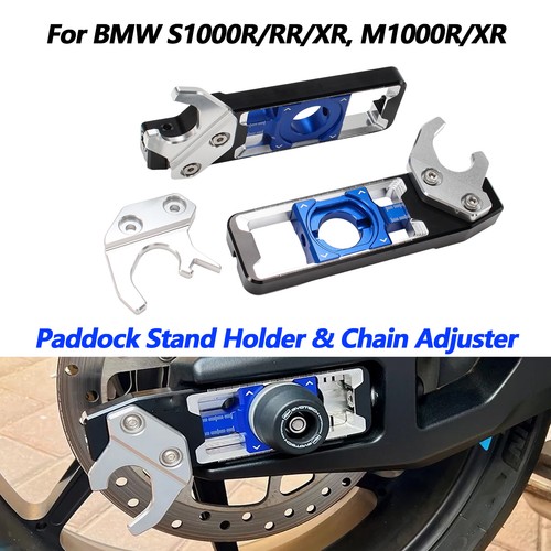 Set supporto paddock per bmw - supporto,