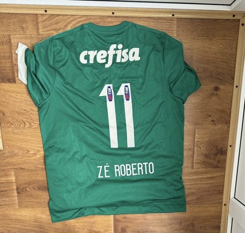 Maglia calcio adidas palmeiras - maglia,