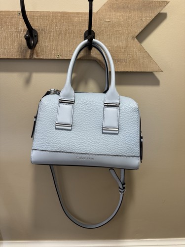 Borsa donna calvin klein - borsa, jett