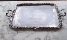 Large Vintage Ercuis France