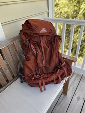 Gregory medium baltoro 65l - gregory,