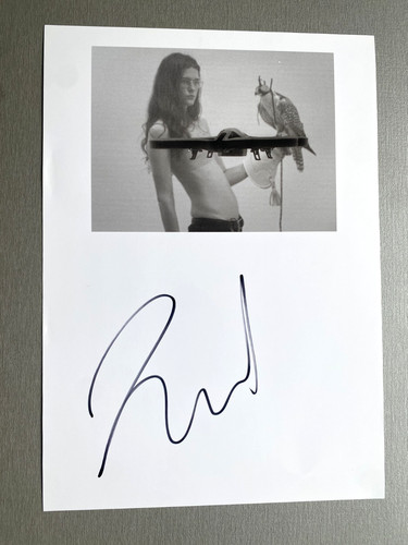 Anne imhof arte persona - di,