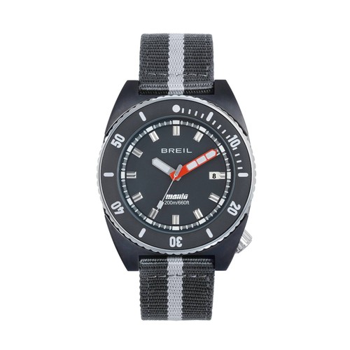 Orologio breil manta - manta, seeker