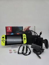 Nintendo switch console - nintendo,