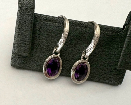 Orecchini argento sterling - orecchini,