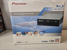 Pioneer Electronics BDC-2202B