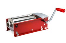 Tre Spade INSACCATRICE STAR 2