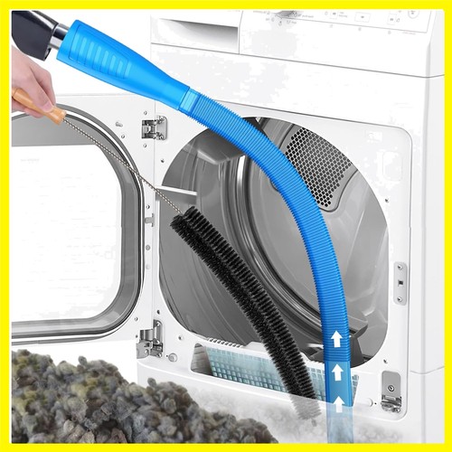 Kit pulitore ventilazione - pulitore,