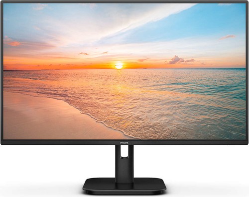Philips monitor full - pc,