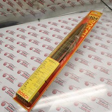 COPPIA SPAZZOLE TERGICRISTALLO