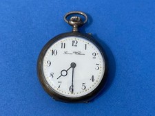 orologio da tasca monachina