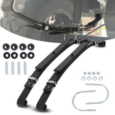 Molle a balestra posteriori