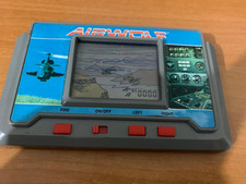 AIRWOLF AKKLAIM HANDHELD LCD