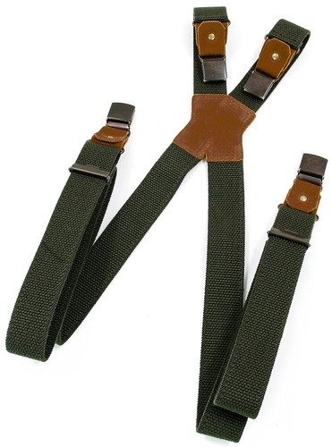 Bretelle speciali chasse - bretelle, la