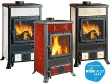 STUFE ROSSELLA R1 LIBERTY