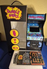 Numskull Quarter Arcade Bubble