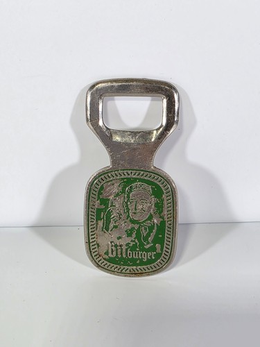 Vintage bottle opener