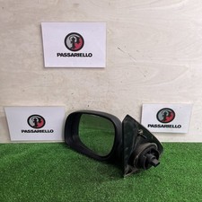 SPECCHIO RETROVISORE SINISTRO LATO GUIDA 5PIN LAND ROVER FREELANDER 2001-2003