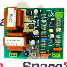 ELCA E293VR Printed Circuit