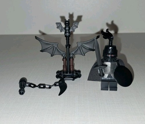 Lego minifigures castle - minifigures,