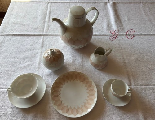Rosenthal studio line serie - -,