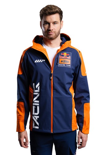 Giacca impermeabile ktm - impermeabile,