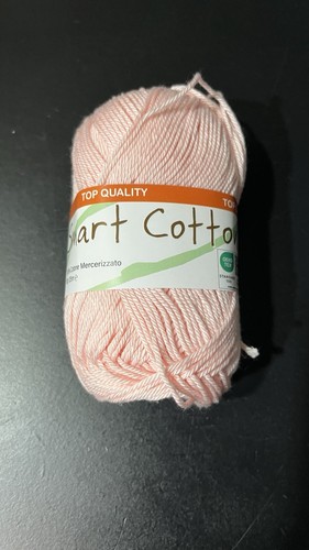 Gomitoli smartcotton 50 - smartcotton,