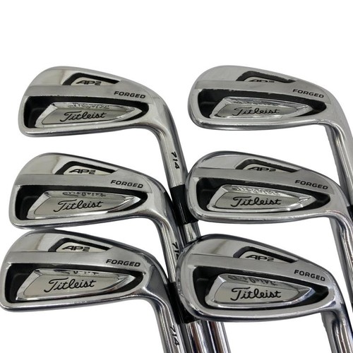 Titleist ap2 714 - set, di