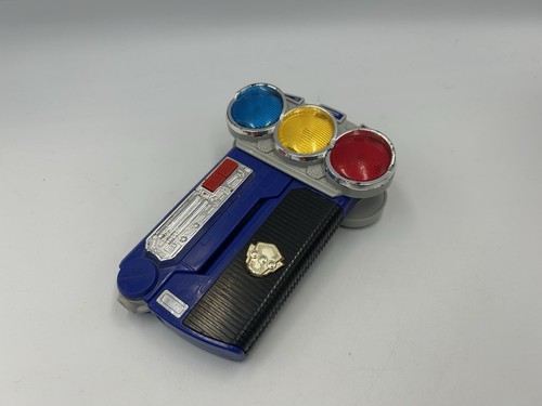 Power rangers turbo blue - rangers,