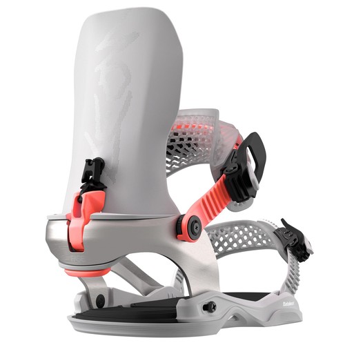 Attacchi snowboard uomo