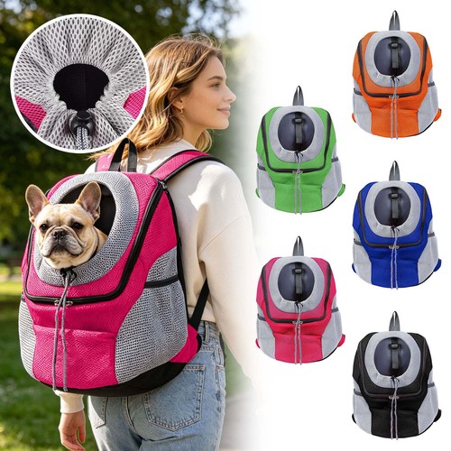 Zaino viaggio per cani - viaggio,