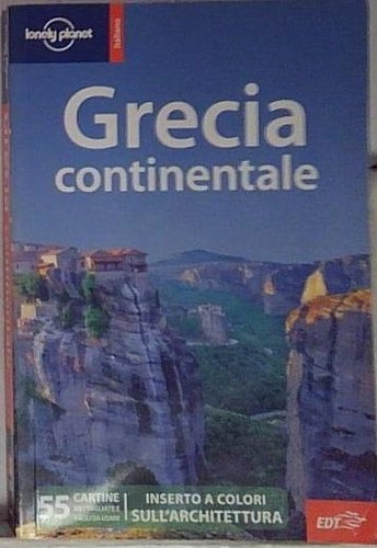 Grecia continentale lonely - grecia,