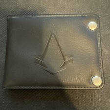 Portafoglio assassins creed - assassins,