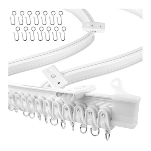 Tenda soffitto 4 piedi - tenda, da
