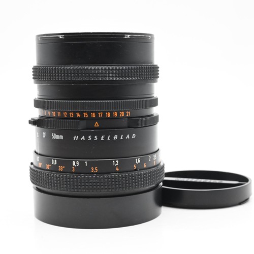 Obiettivo hasselblad f4 - hasselblad,