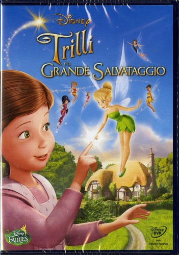 Film trilli il grande - il,