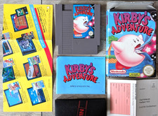 Kirby's Adventure - ITALIANO