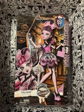 Monster High Draculaura
