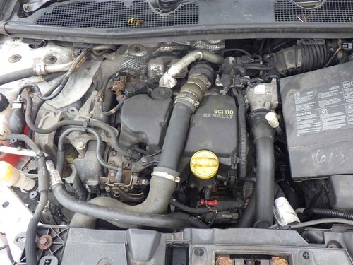 Motore completo mk3 renault - mk3,