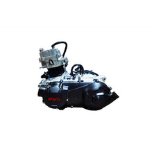 Blocco Motore Completo Quad