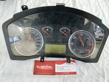 QUADRO STRUMENTI