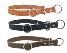Zughalsband Pelle, Piatto Con