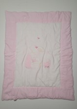 Coperta invernale per culla neonata