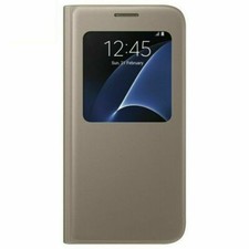 Cover originale Samsung S7