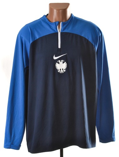 Nike 2020 2021 - training, top