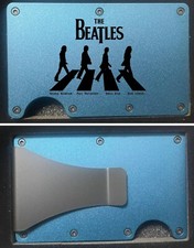 PORTAFOGLIO MINIMALISTA SLIM