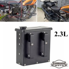 Per Harley Pan America 2021-2024 1250 RA1250 RA1250S Cassetta porta attrezzi valigetta laterale 2,3 L