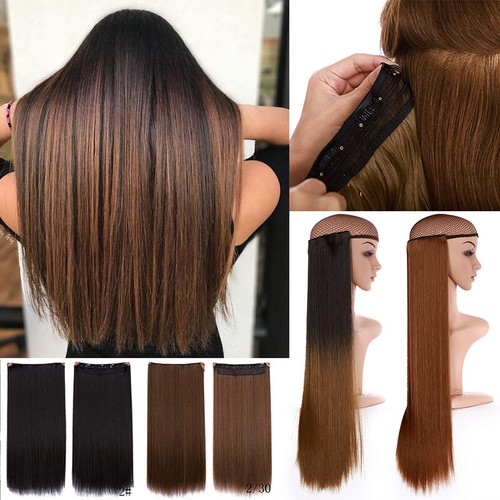 Extension capelli clip testa - clip,