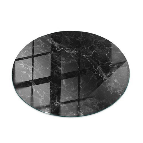 Vetro decorativo piano tavolo