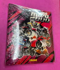 PANINI ALBUM SIGILLATO MOTO 2000 ED. FRANCIA FULL SET STICKERS INSIDE (B184FN)